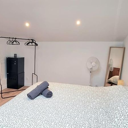Le Duplex Catherine - Metro - Gare - Wifi Toulouse Exterior foto